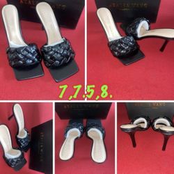 Women’s Heels