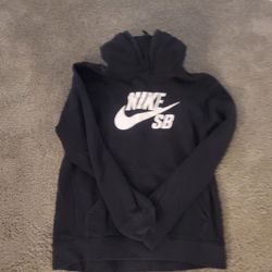 Nike SB Hoody. Size L
