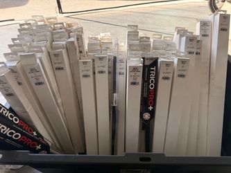 Trico Pro+  Wiper Blades Bulk
