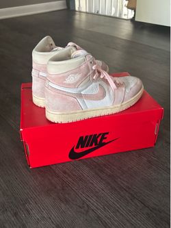 Woman’s air Jordan 1 retro org