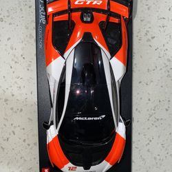 Mini Z Senna GTR 