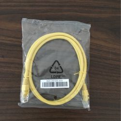 RJ 45 Computer/Internet  Cable 