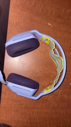 Logitech G733 Wireless Headset