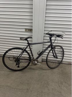 Fuji Bike - Silhouette Forza Series 18 Speed