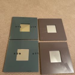 NEW IKEA Mirrors 