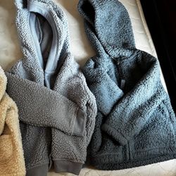 Carters Toddler Jackets 