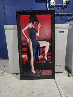 Class Act by John Luce Lockett Artwork