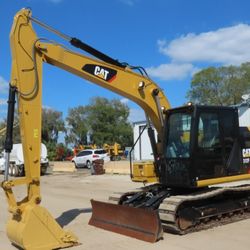 2020 Caterpillar 312F