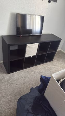 IKEA Kallax