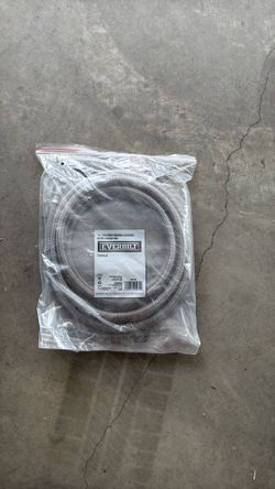 Ice maker water connector