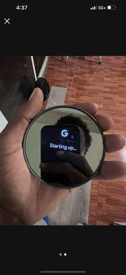 Nest Thermostat