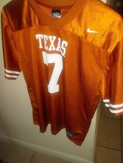 Team shirt..youth size L