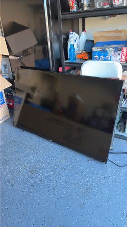 Roku tv