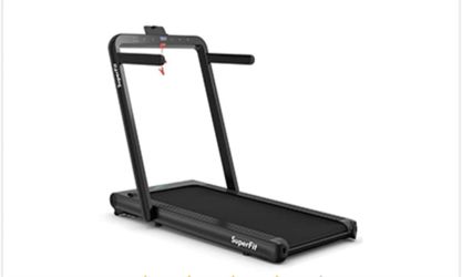 Walking pad