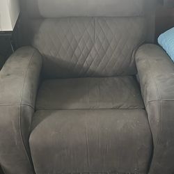 Recliner