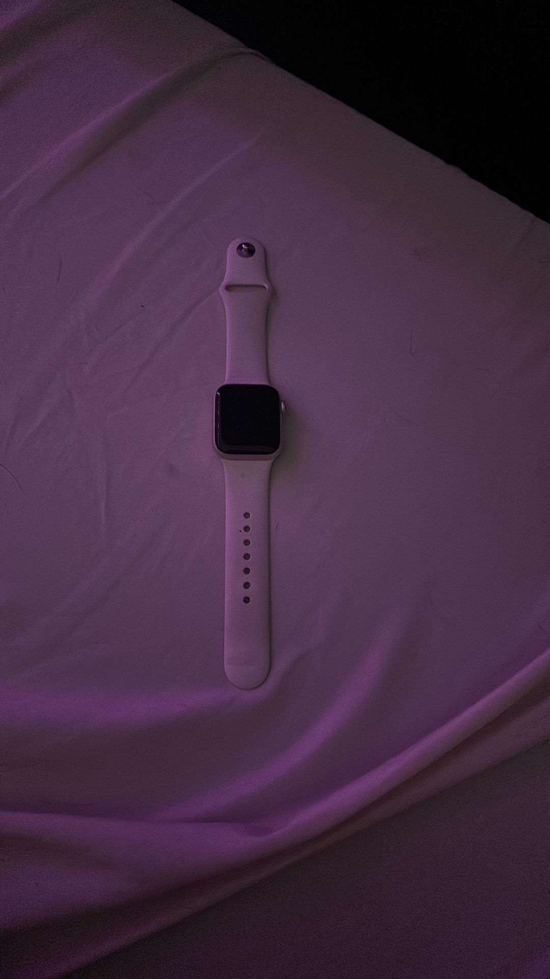 Apple Watch Se