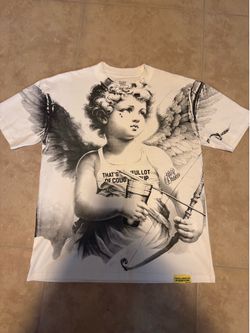 Awful lot of cough syrup shirt