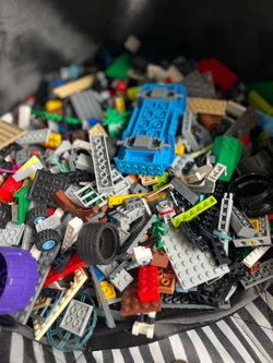 Legos