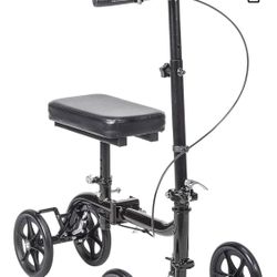 Drive knee Scooter