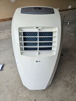 LG AC