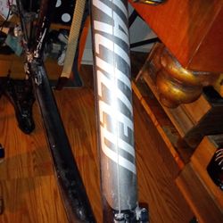 Carbon fiber Ten Speed