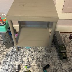 Side Table Or Night Stand 