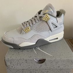 DS Jordan 4 Craft Sz10