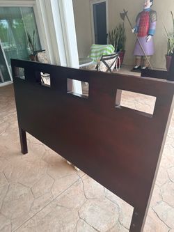 FREE Queen Size Bed Frame