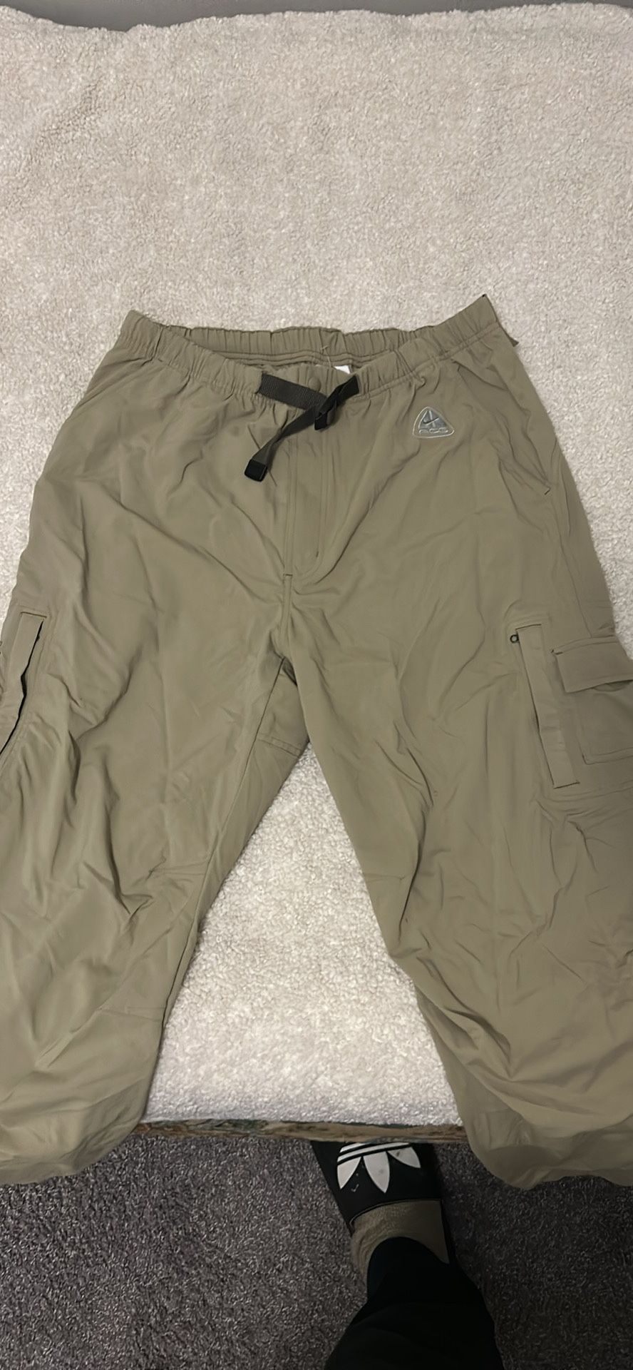 Acg Pants Size l New