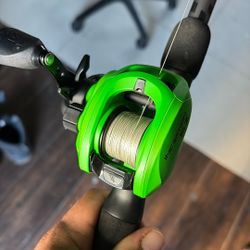 13fishing Inception Sz 