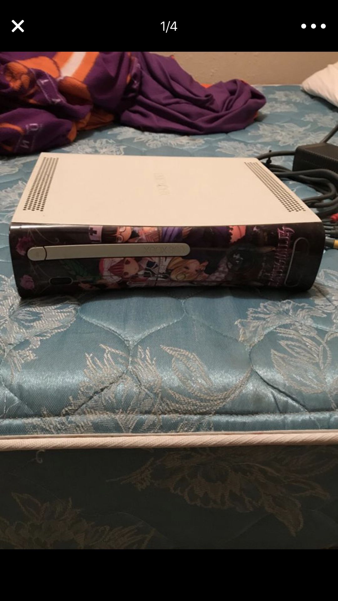 Xbox 360