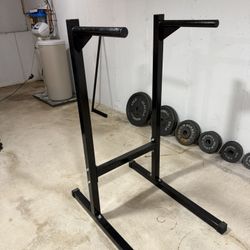 Dip Rack