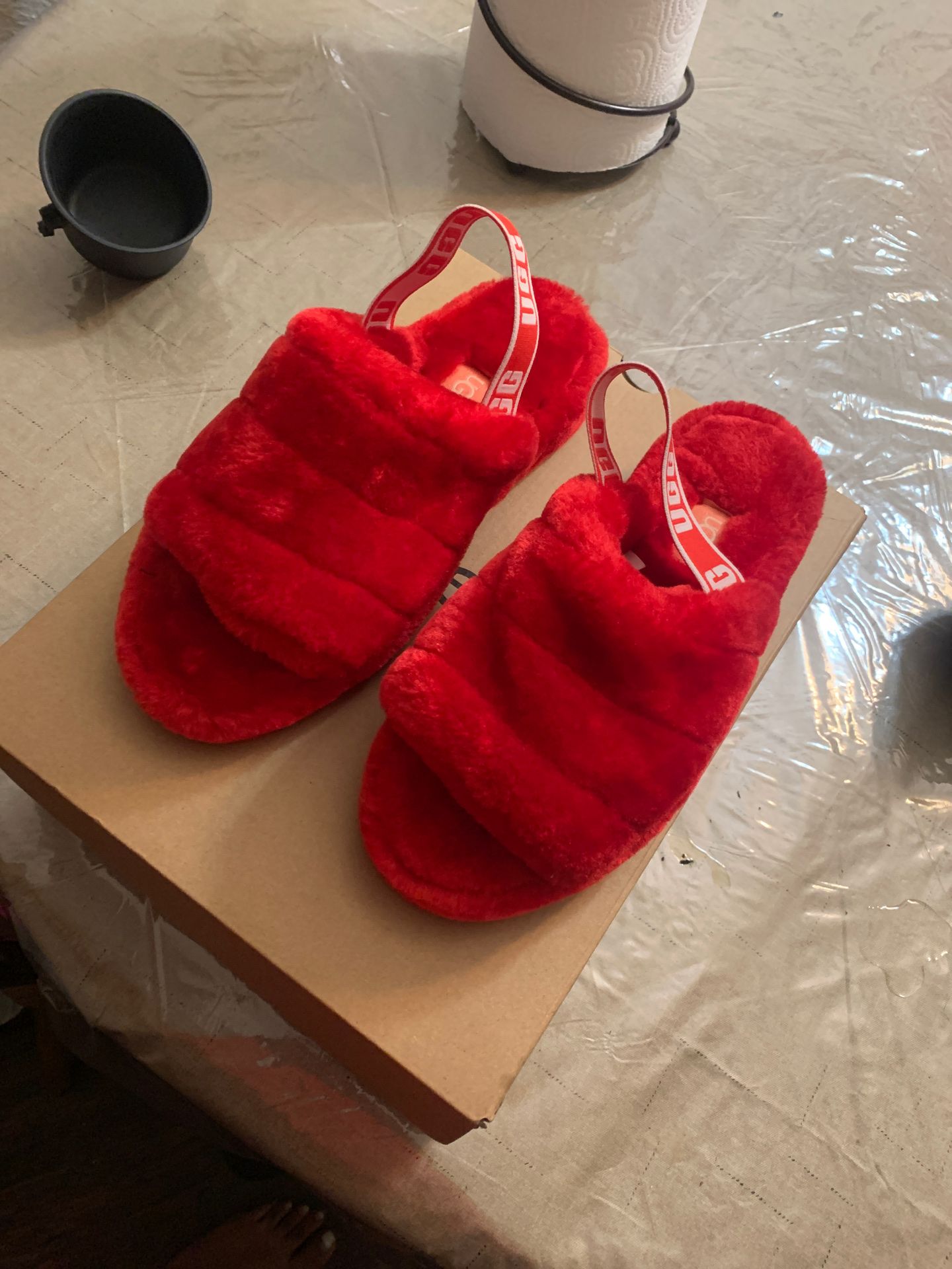 Ugg Slippers