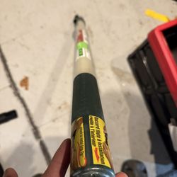 2-4 Wooster Roller Pole