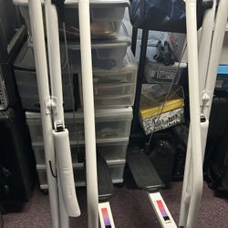 Exercise Glider