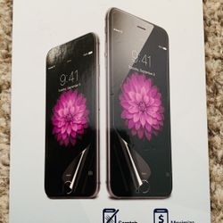 Tech Armor iphone 6 maximum screen protection