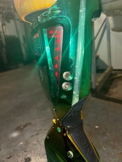 Patineta/ no charger