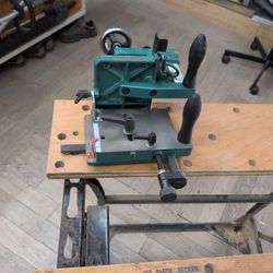 Tenon Cuting Jig 