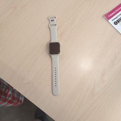 Apple Watch SE 2nd Gen