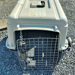 Pet Carrier