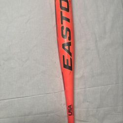 Easton Ghost X Hyperlite Baseball Bat | YBB19GXHL | 31” / 20oz / 2 5/8" Barrel | USA Baseball