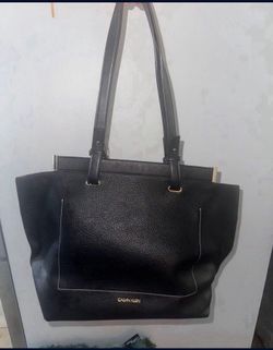 Calvin Klein purse