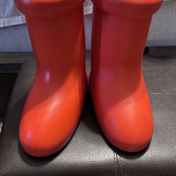Astro Boy Boots
