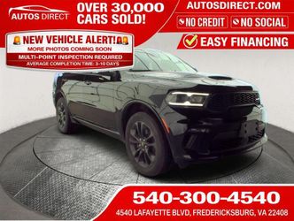 2022 Dodge Durango
