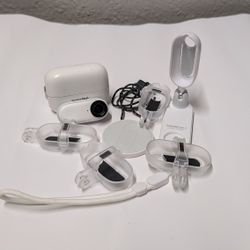 Insta360 Go 2 Bundle 