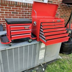 Beast Tool Box Lot In New Condition Nice Stuff