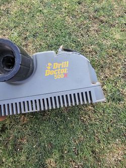 Drill Doctor 500x