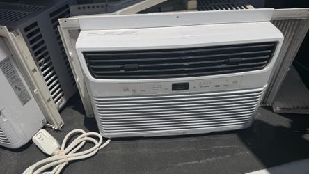 Windows AC