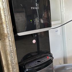 Primo Water Dispensary