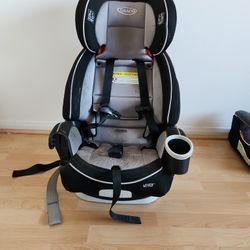 Graco 4ever Car Seat